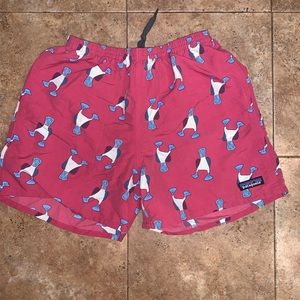 Patagoina Baggies 5 Inch